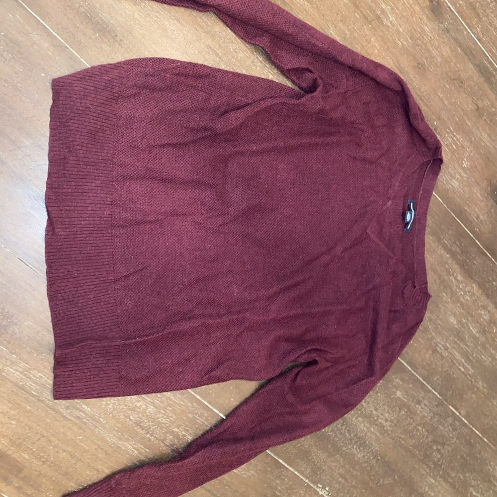 American Eagle Long Sleeve
